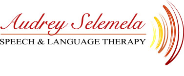 Audrey Selemela Speech Therapy